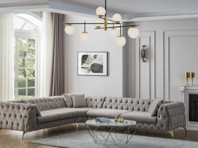 Kılıç Köşe Takımı