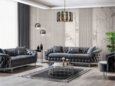 Elite koltuk takımı