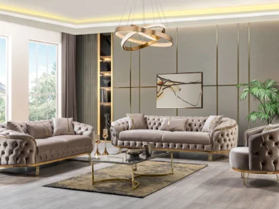 Elite koltuk takımı