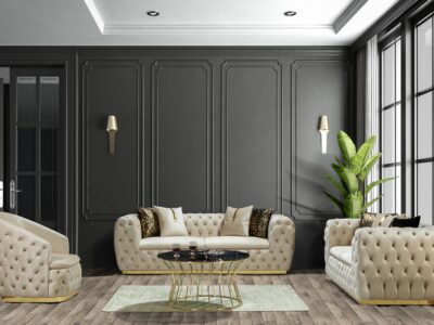 Eylül Koltuk Takımı