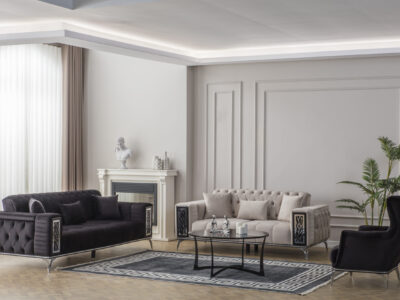 Porto Koltuk Takımı