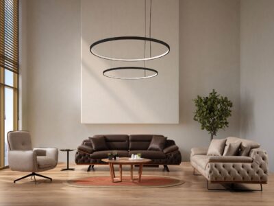 Infinity Koltuk Takımı