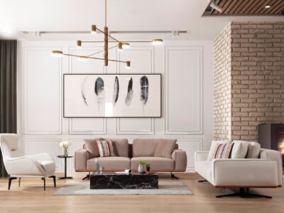 Ferre Koltuk Takımı