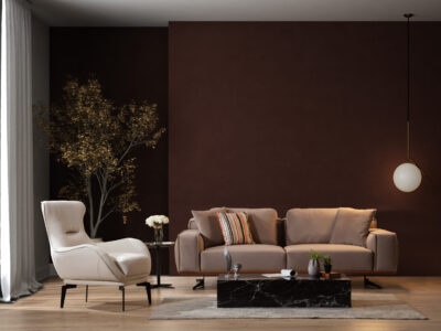 Ferre Koltuk Takımı