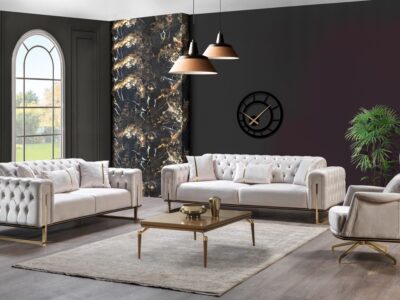 Melisa Koltuk Takımı