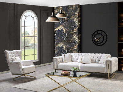 Melisa Koltuk Takımı