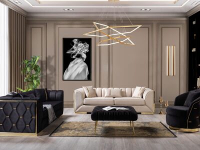 Sedef Koltuk Takımı