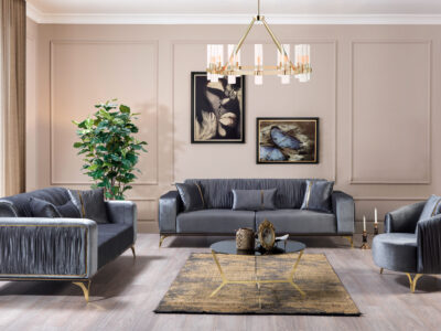 Mira Koltuk Takımı