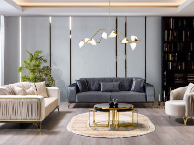 Mira Koltuk Takımı