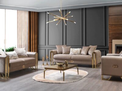 Magnum Koltuk Takımı