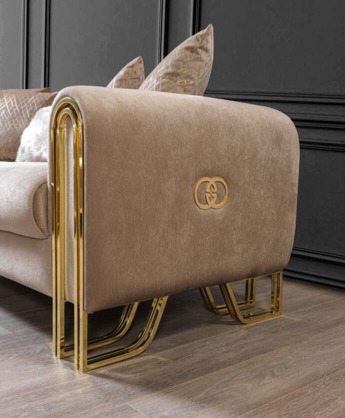 Magnum Koltuk Takımı