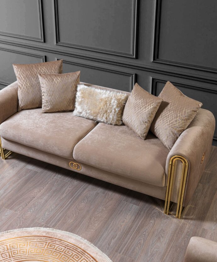 Magnum Koltuk Takımı