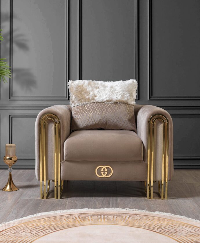 Magnum Koltuk Takımı