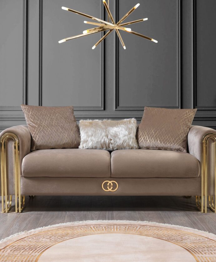 Magnum Koltuk Takımı