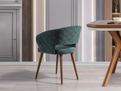 Palermo Sandalye - Yeşil