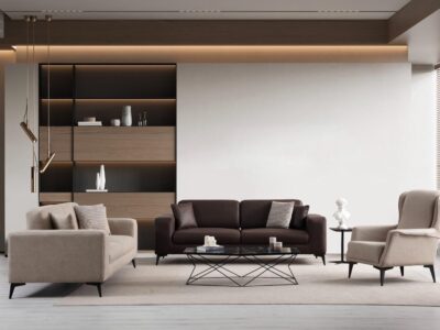 Ufuk Koltuk Takımı